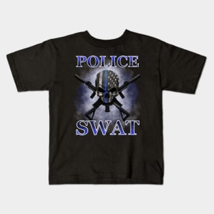 Swat Kids T-Shirt